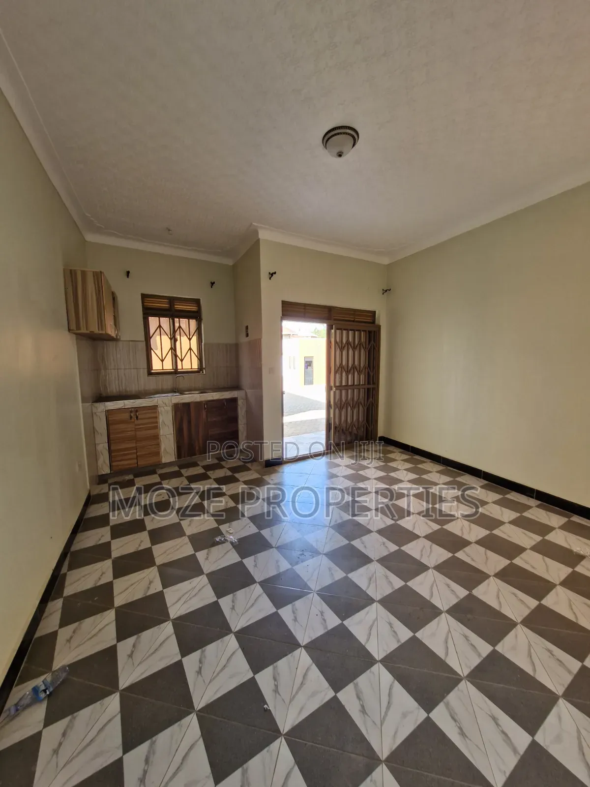 1bdrm Bungalow in Kyaliwajala, Central Division for rent in Central Division