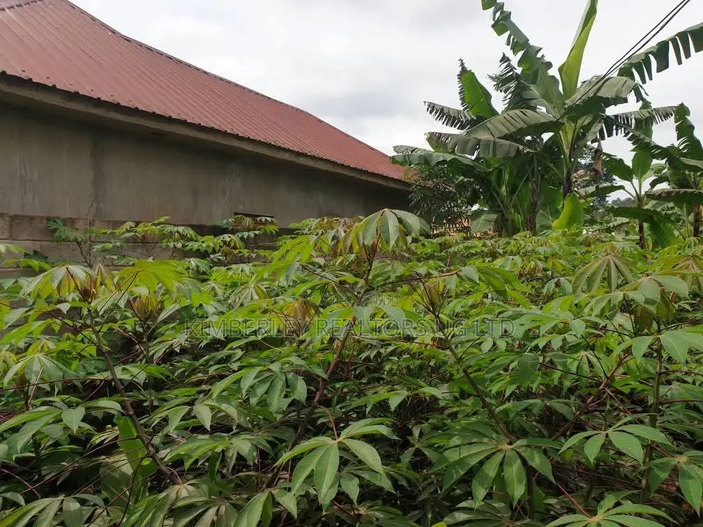 Urgent Sale – Plot for Sale in Namugongo Bukerere Namasiga in Mukono TC