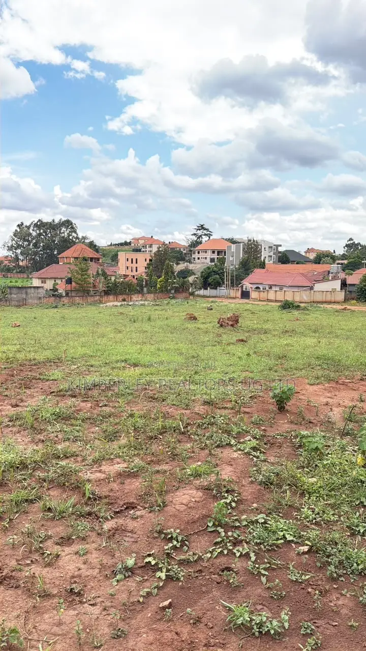 Prime Plot for Sale – Kira Mulawa in Division A