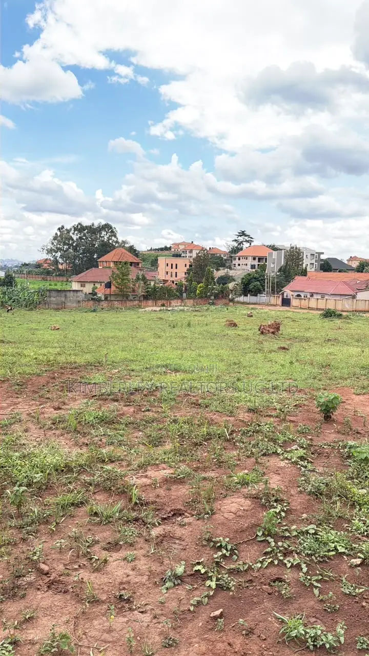 Prime Plot for Sale – Kira Mulawa in Division A