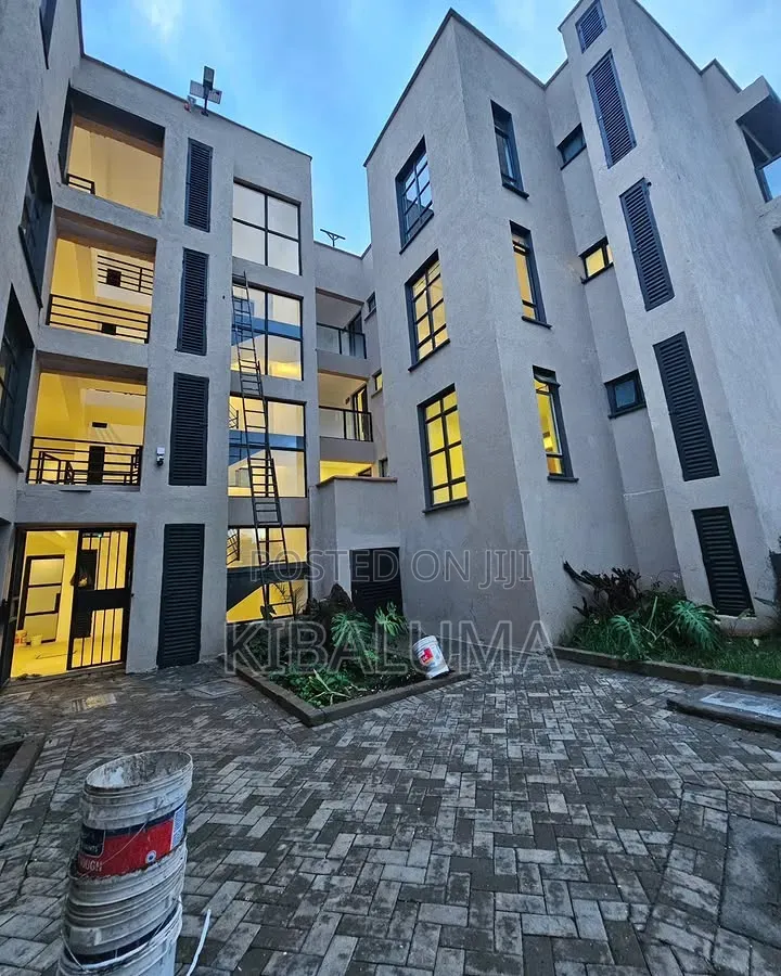 3bdrm Apartment in Kololo, Central Division for rent in Central Division