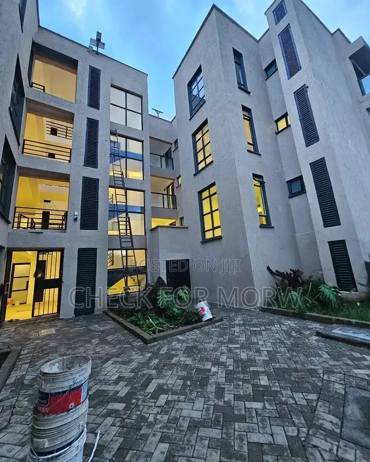 3bdrm Apartment in Kololo, Central Division for rent in Central Division