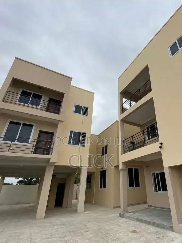 1bdrm Apartment in Ntinda, Central Division for rent in Central Division