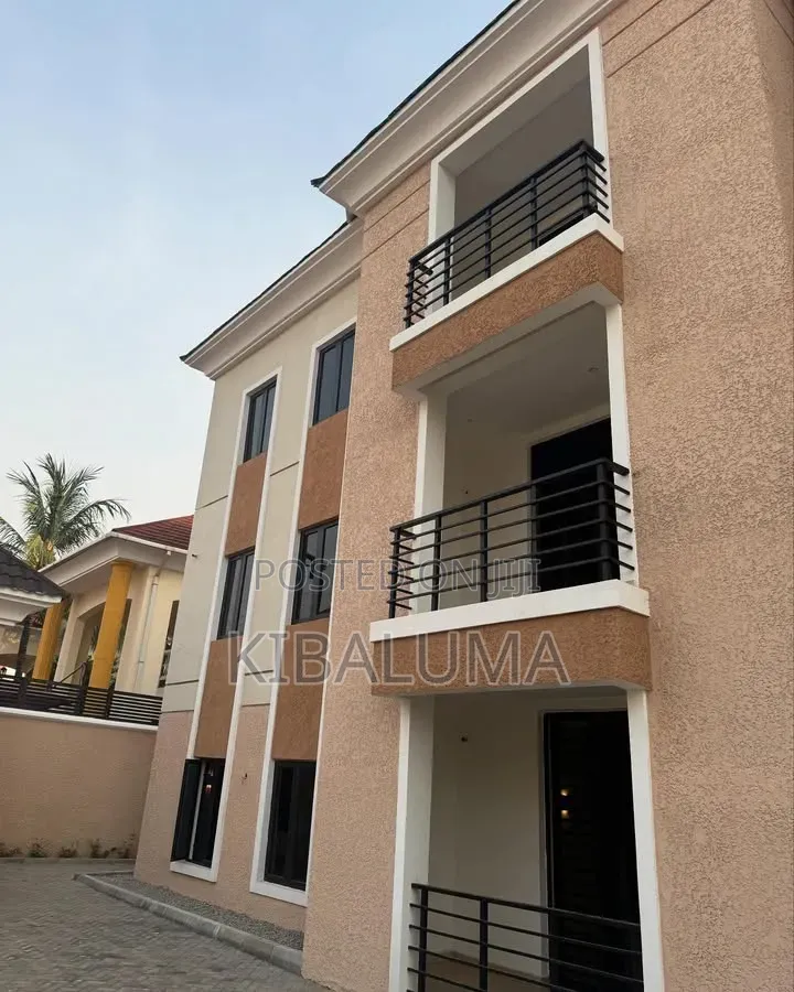2bdrm Apartment in Ntinda, Central Division for rent in Central Division