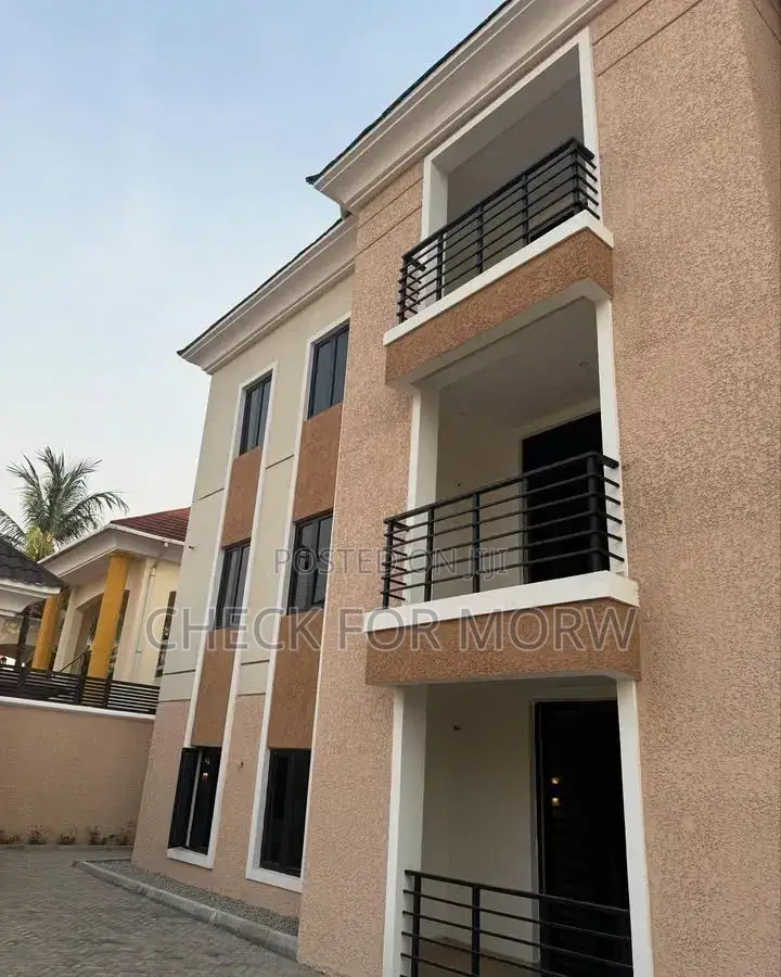 2bdrm Apartment in Ntinda, Central Division for rent in Central Division