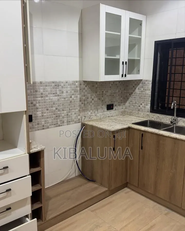 2bdrm Apartment in Ntinda, Central Division for rent in Central Division