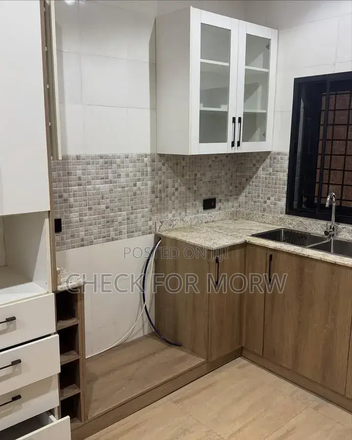 2bdrm Apartment in Ntinda, Central Division for rent in Central Division