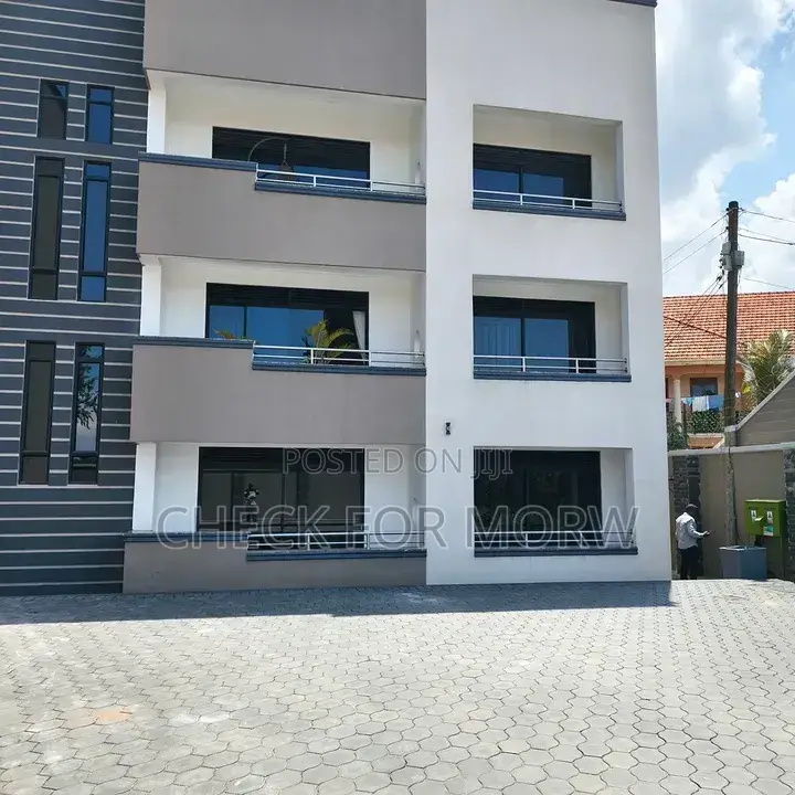 3bdrm Apartment in Ntinda, Central Division for rent in Central Division