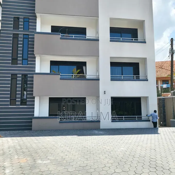 3bdrm Apartment in Ntinda, Central Division for rent in Central Division