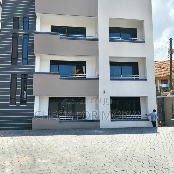 3bdrm Apartment in Ntinda, Central Division for rent in Central Division