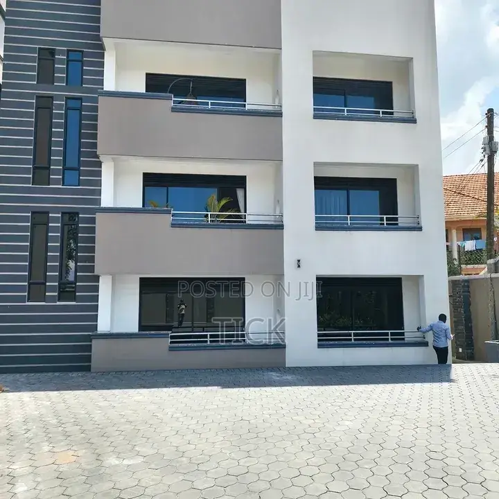 3bdrm Apartment in Ntinda, Central Division for rent in Central Division