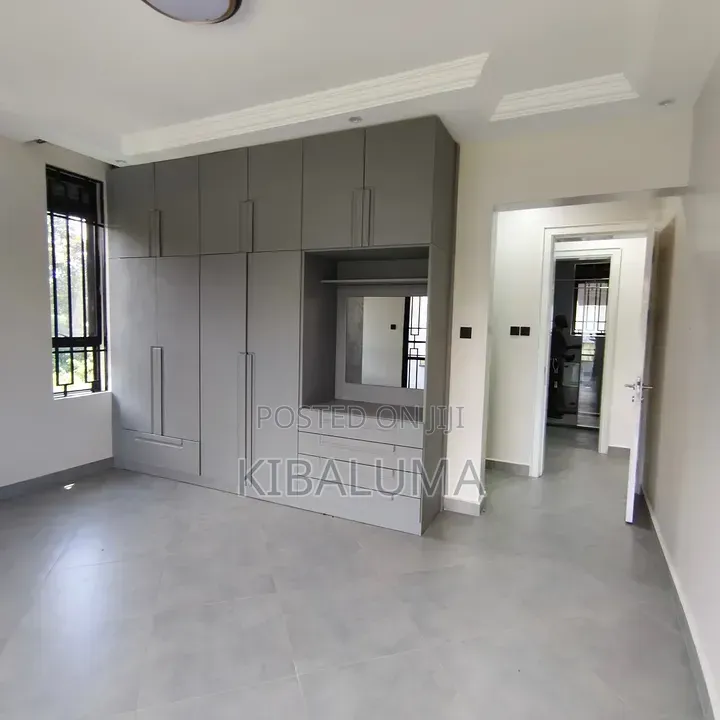 3bdrm Apartment in Ntinda, Central Division for rent in Central Division