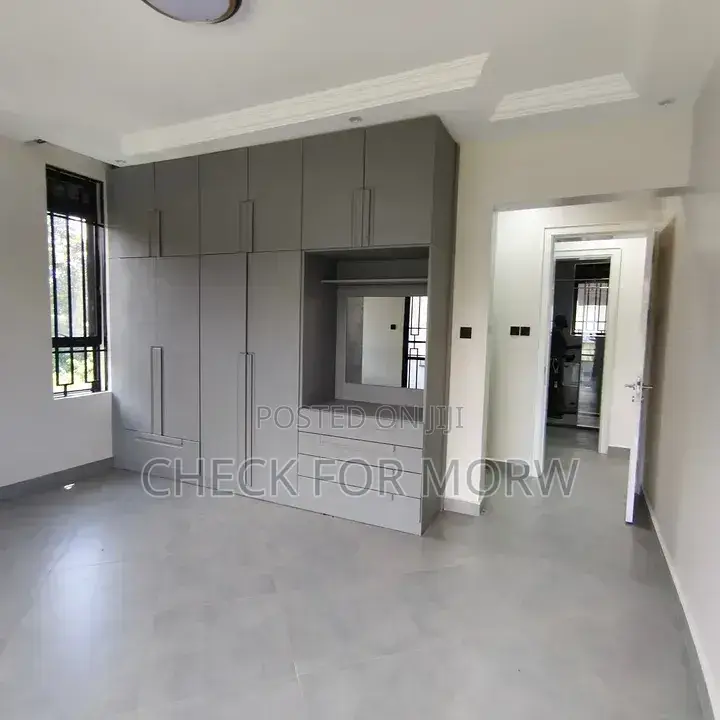 3bdrm Apartment in Ntinda, Central Division for rent in Central Division