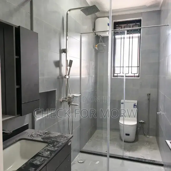 3bdrm Apartment in Ntinda, Central Division for rent in Central Division