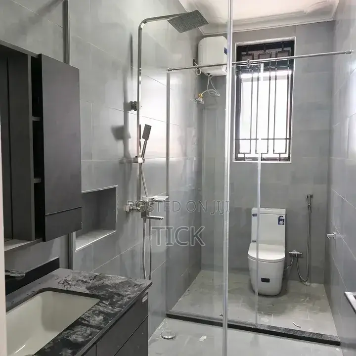 3bdrm Apartment in Ntinda, Central Division for rent in Central Division