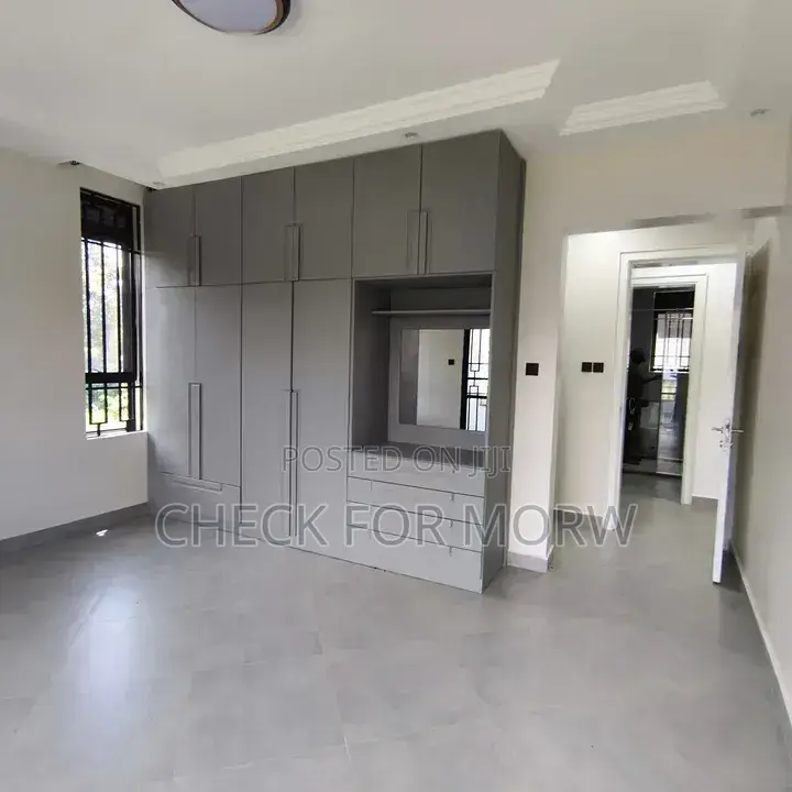 3bdrm Apartment in Ntinda, Central Division for rent in Central Division