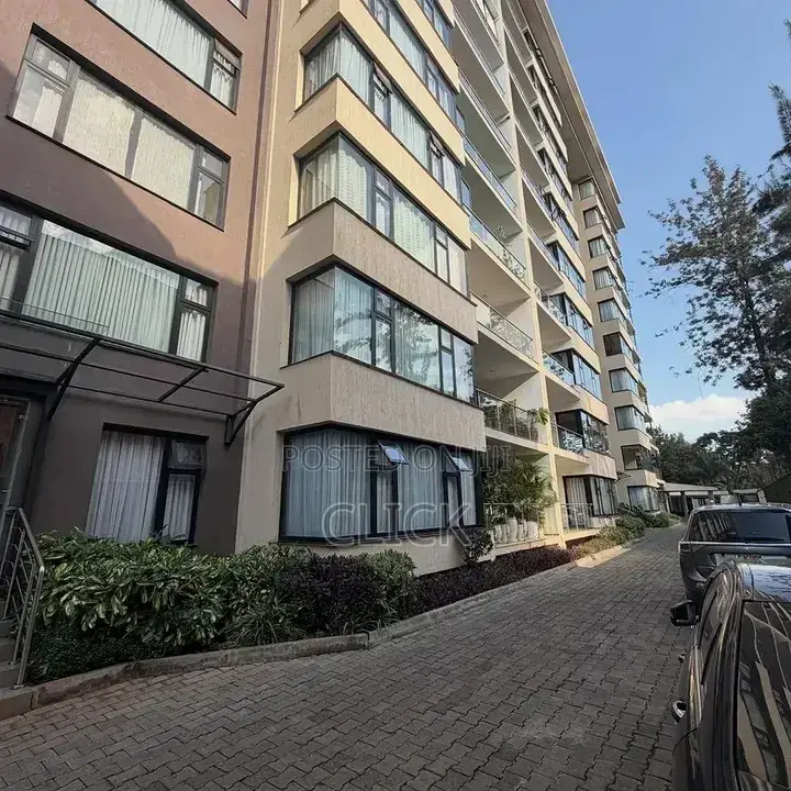 Furnished 3bdrm Apartment in Bunga, Central Division for rent in Central Division