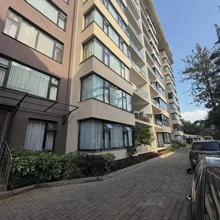 Furnished 3bdrm Apartment in Bunga, Central Division for rent in Central Division