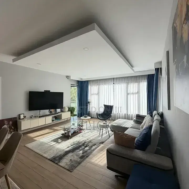 Furnished 3bdrm Apartment in Bunga, Central Division for rent in Central Division