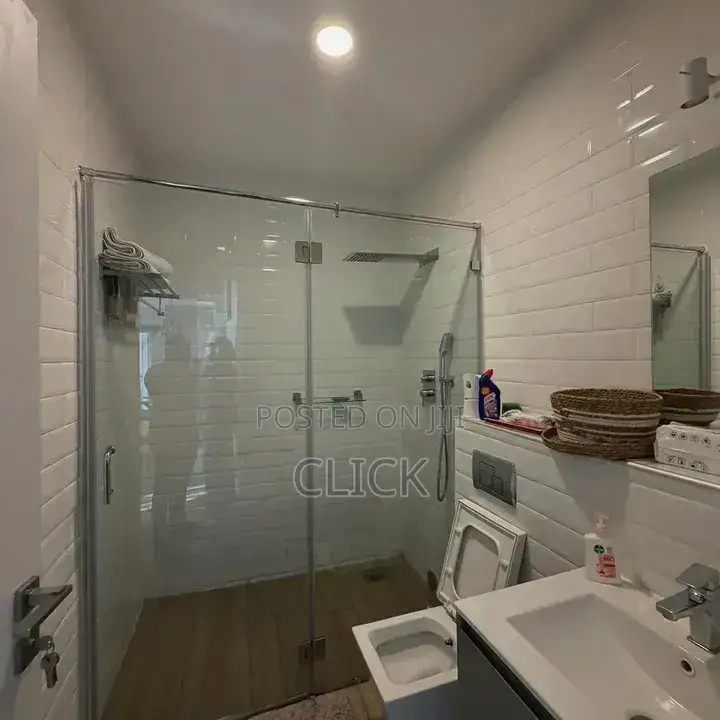Furnished 3bdrm Apartment in Bunga, Central Division for rent in Central Division