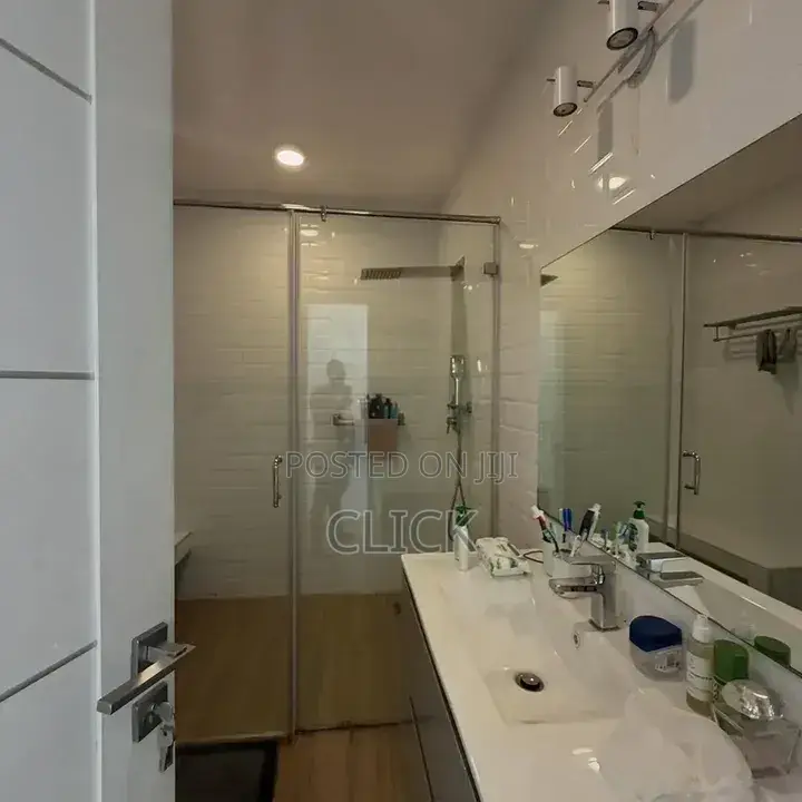 Furnished 3bdrm Apartment in Bunga, Central Division for rent in Central Division