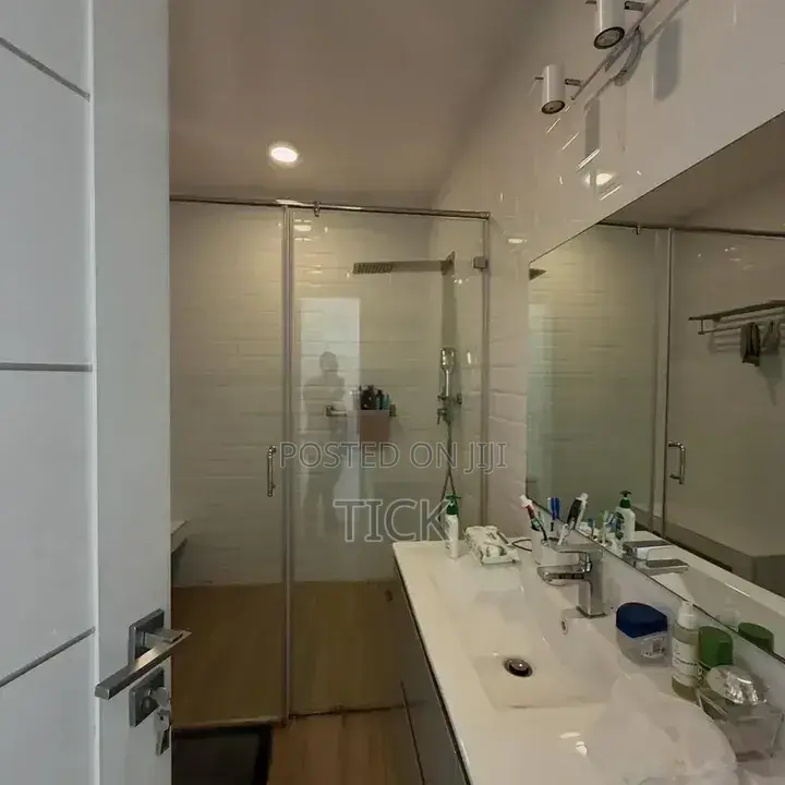 Furnished 3bdrm Apartment in Bunga, Central Division for rent in Central Division