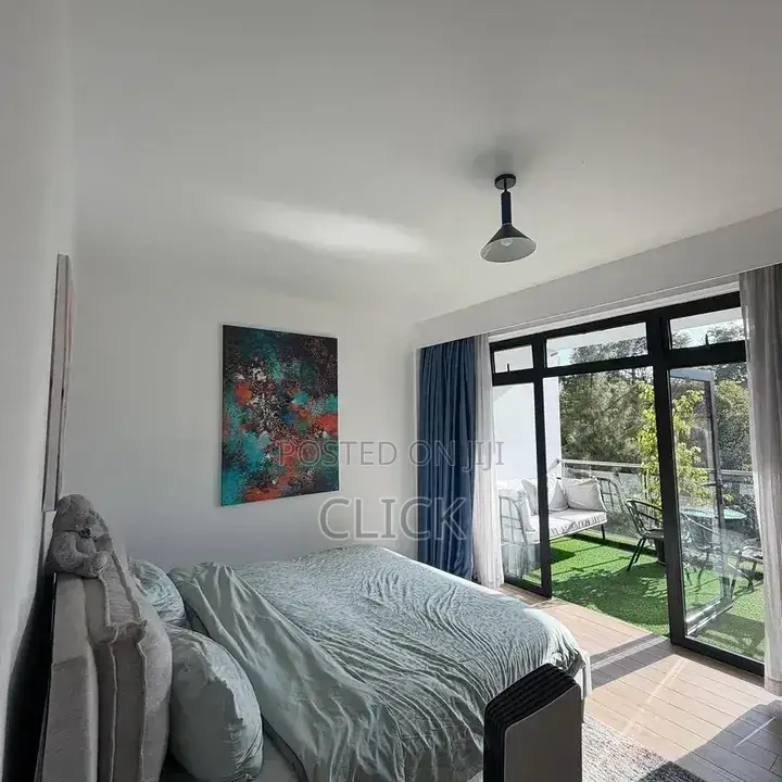 Furnished 3bdrm Apartment in Bunga, Central Division for rent in Central Division