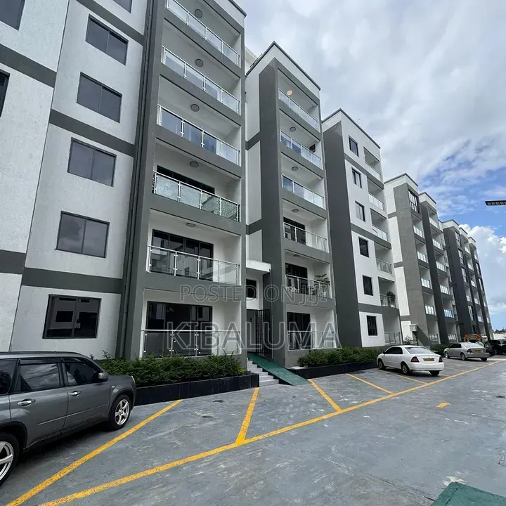 3bdrm Apartment in Kololo, Central Division for rent in Central Division
