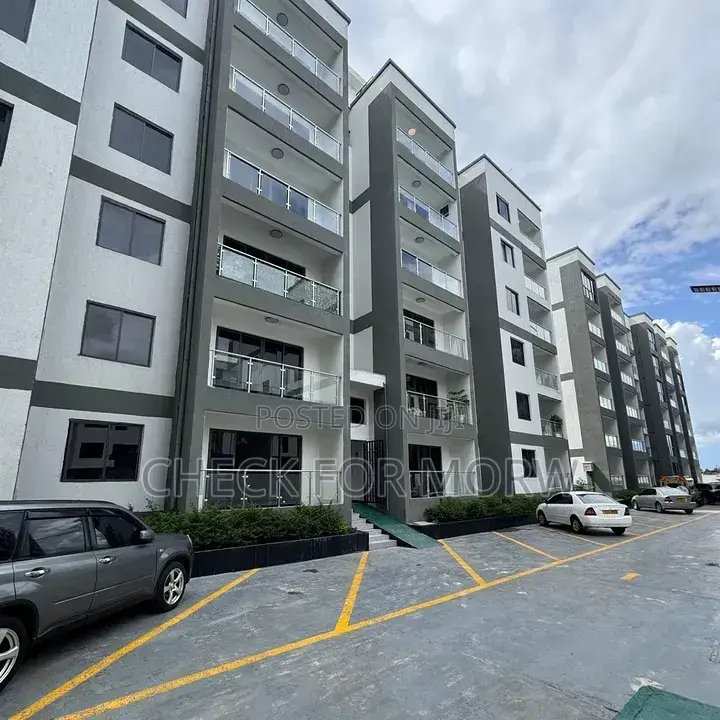 3bdrm Apartment in Kololo, Central Division for rent in Central Division