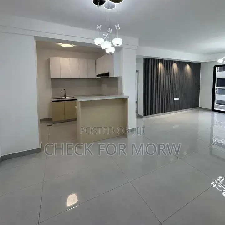 3bdrm Apartment in Kololo, Central Division for rent in Central Division