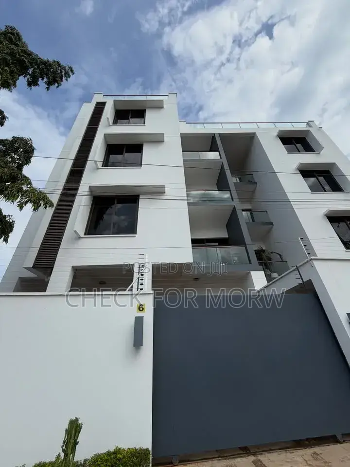 3bdrm Apartment in Bugolobi, Central Division for rent in Central Division