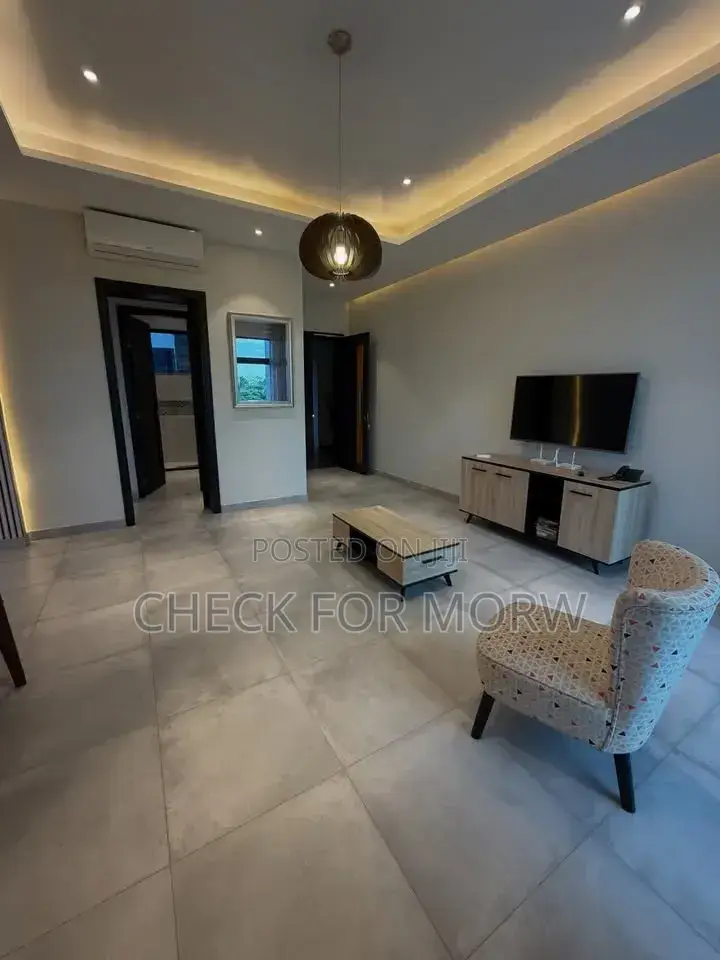 3bdrm Apartment in Bugolobi, Central Division for rent in Central Division