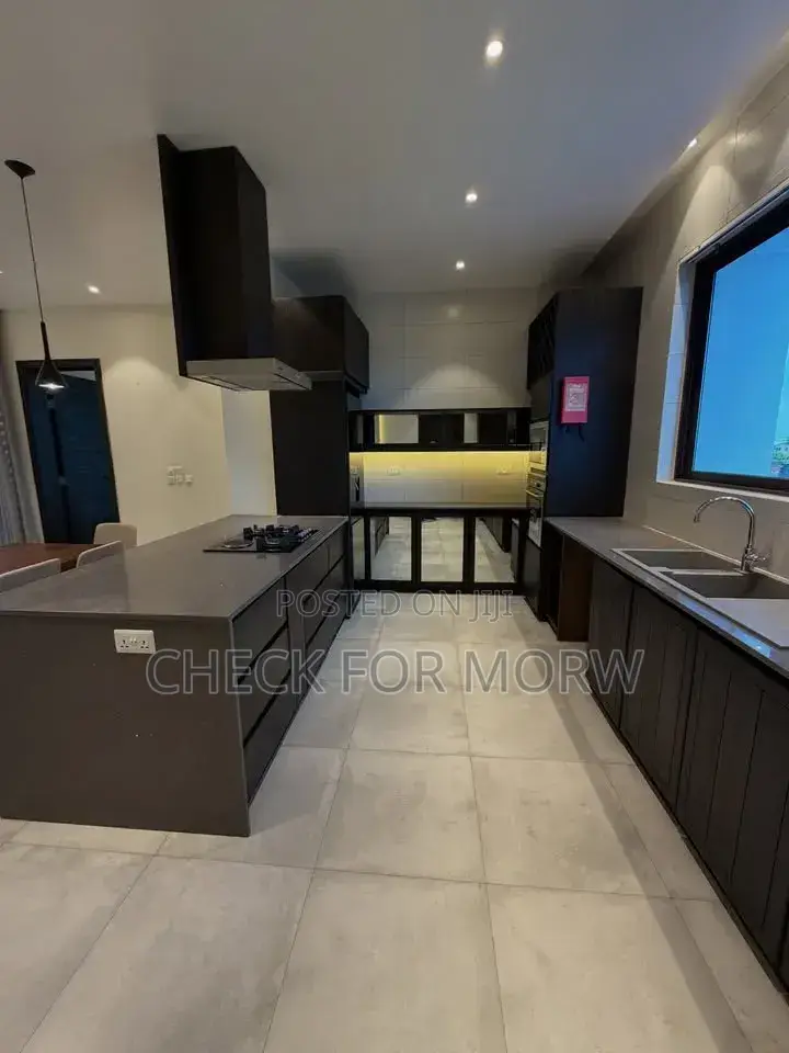 3bdrm Apartment in Bugolobi, Central Division for rent in Central Division