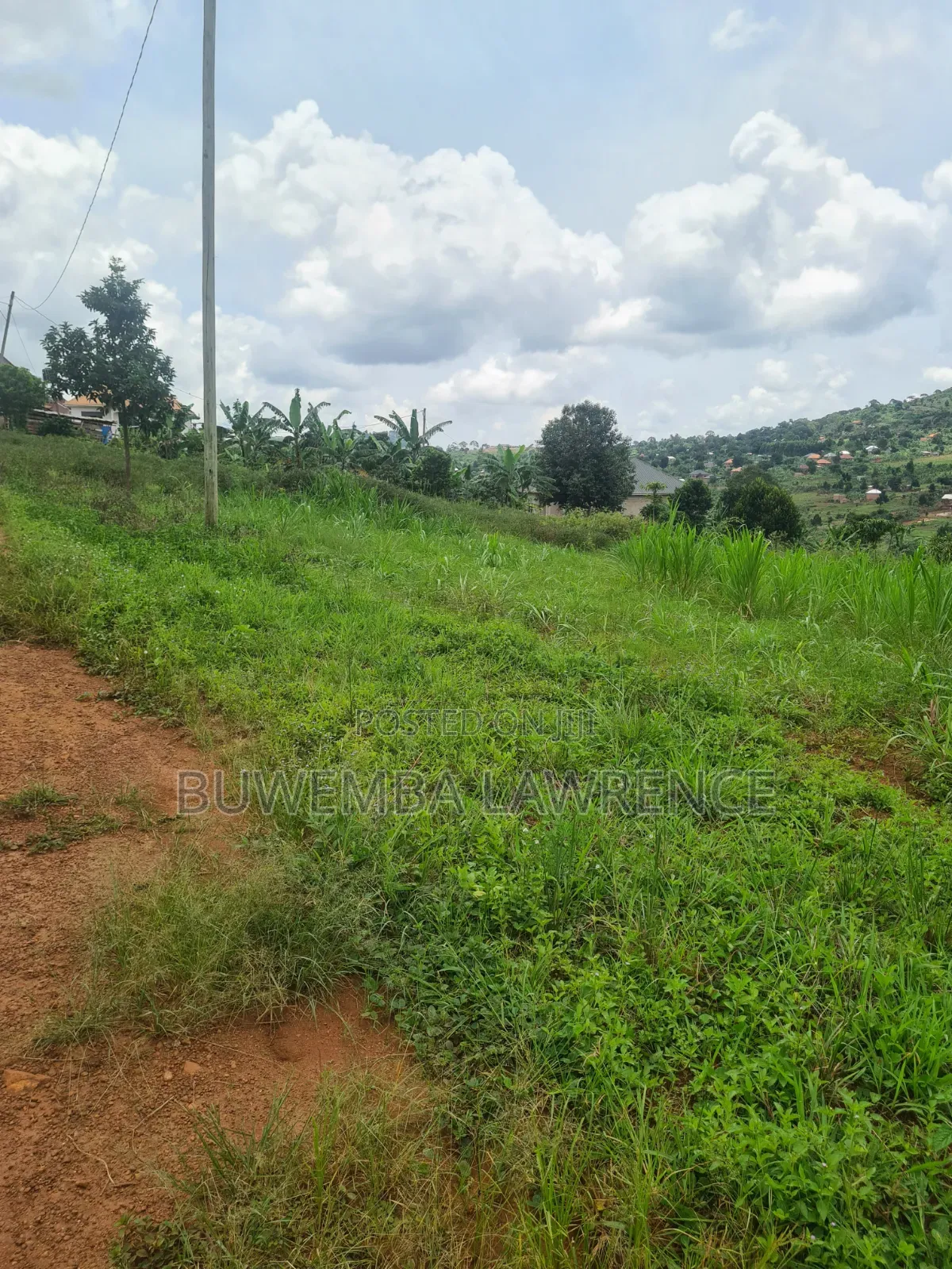 Land for Sale at Maya Jandira 100x100 in Central Division