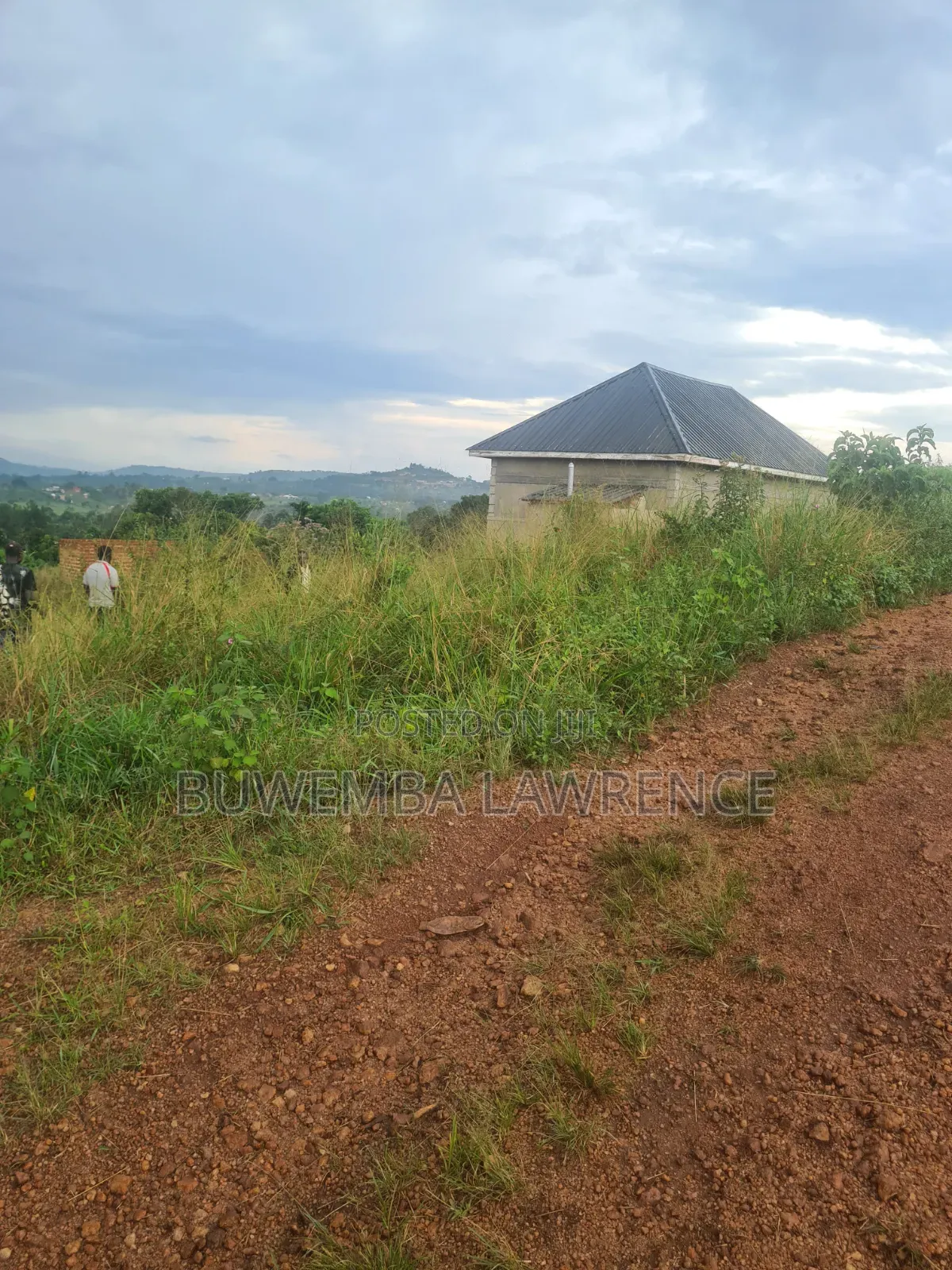 Land for Sale at Kasenge Nsagu Nakawuka Road 50x100 in Central Division