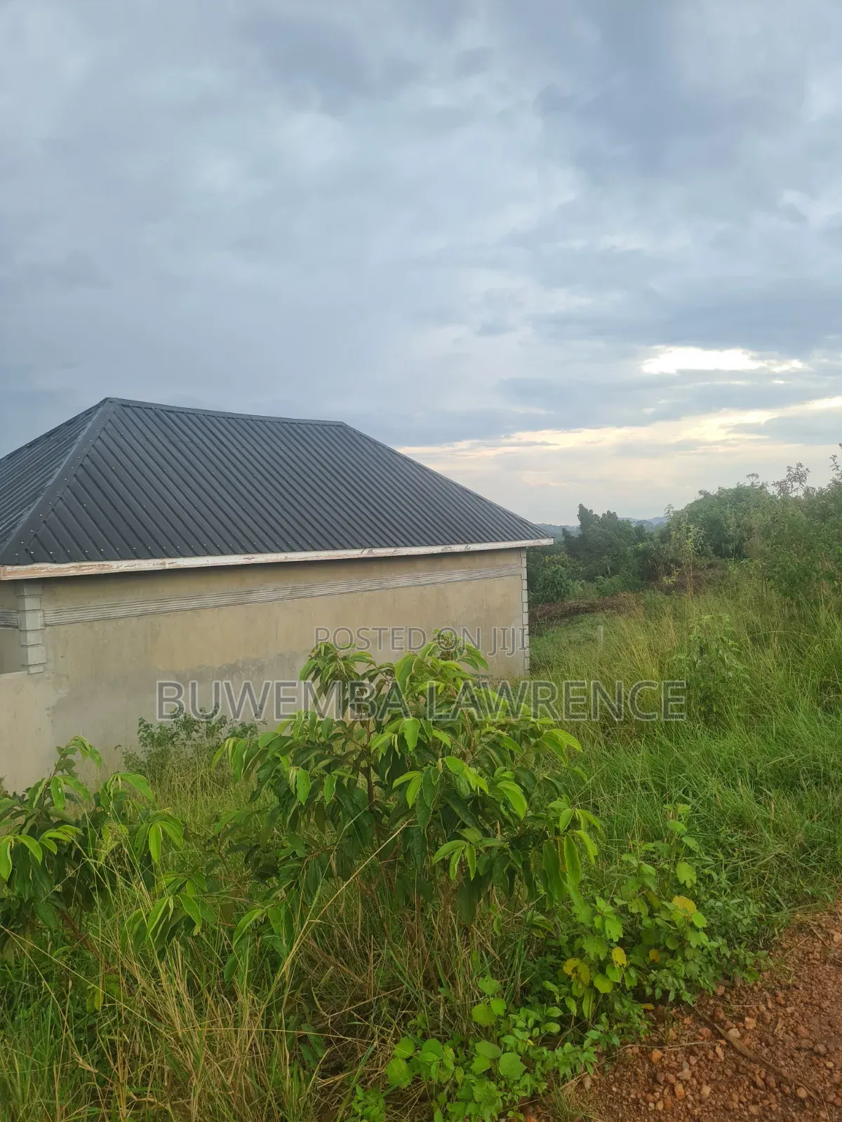 Land for Sale at Kasenge Nsagu Nakawuka Road 50x100 in Central Division