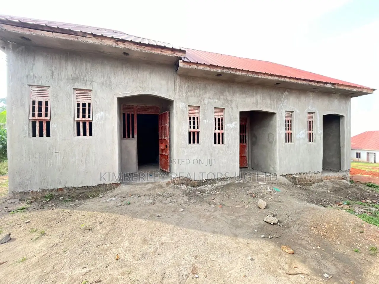 House For Sale -kawanda Town in Division A