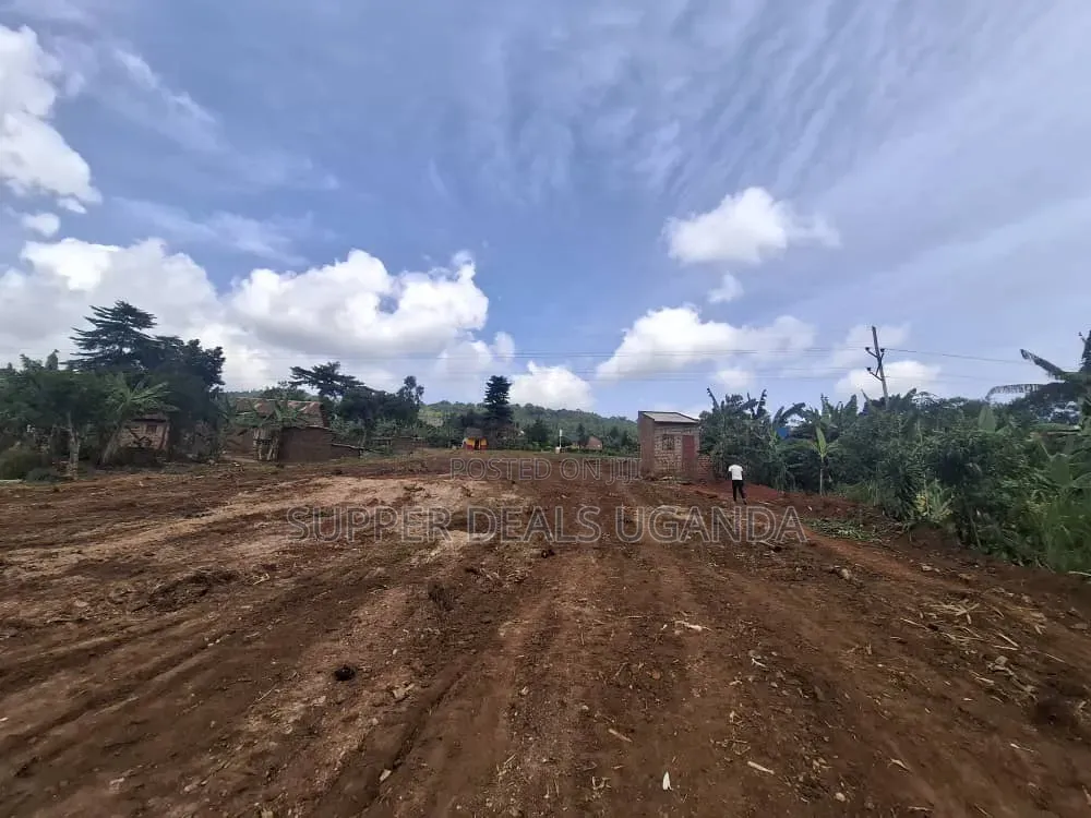 1acres of Land for Sale in Gayaza Kiwenda in Nakawa