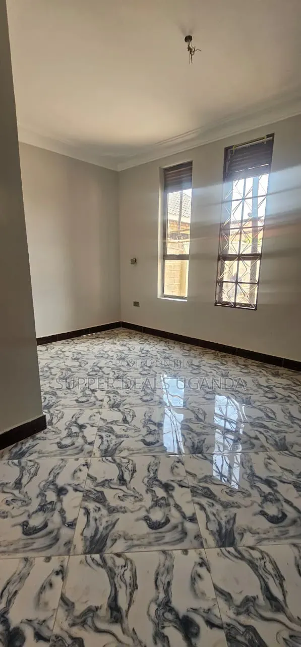 3bdrm Apartment in Ntinda, Nakawa for rent in Nakawa