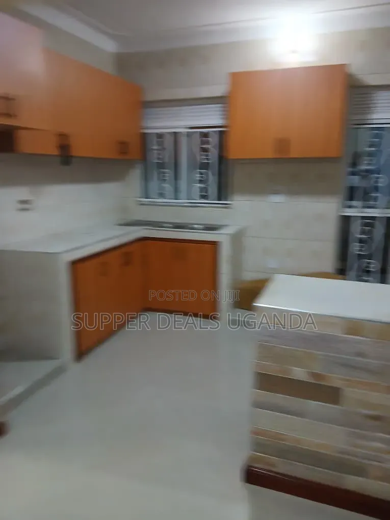 3bdrm Apartment in Ntinda, Nakawa for rent in Nakawa