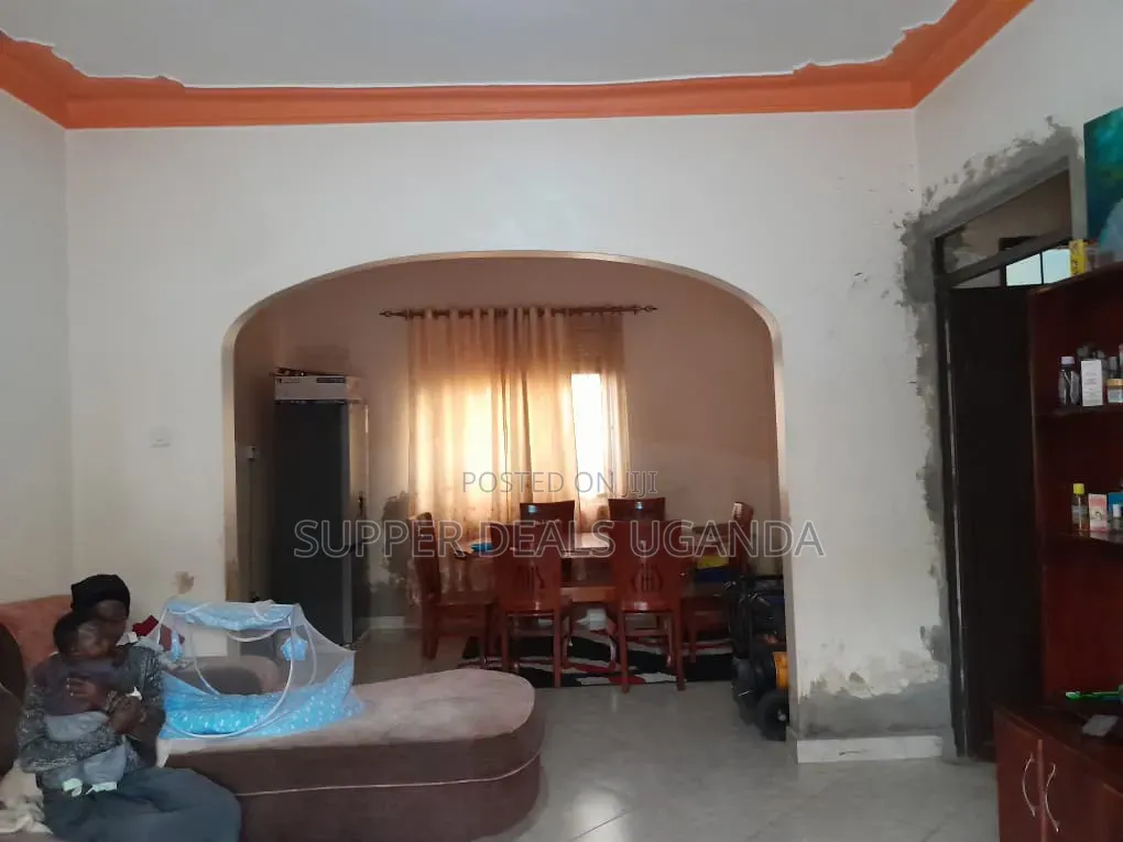 2bdrm Bungalow in Kisaasi, Nakawa for rent in Nakawa