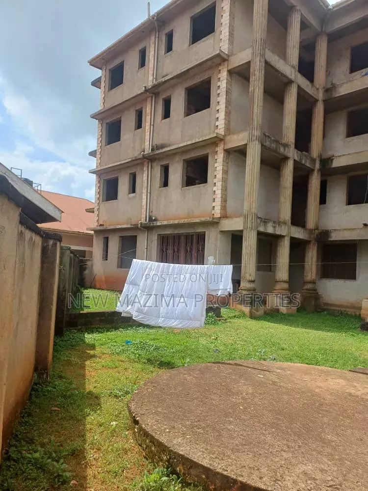 Arleady Working Hotel on Forced Sale in Heart of Ntebe Heights in Central Division
