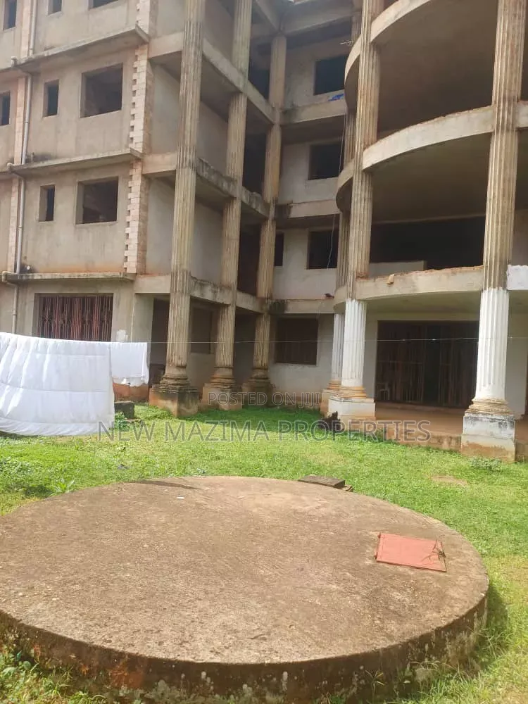 Arleady Working Hotel on Forced Sale in Heart of Ntebe Heights in Central Division