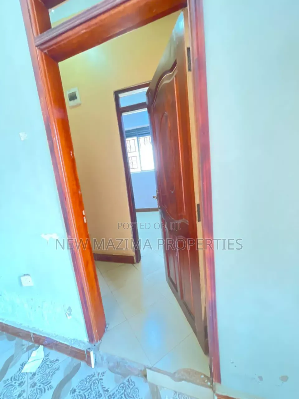 Furnished 2bdrm House in Kawempe Kawanda, Central Division for sale in Central Division