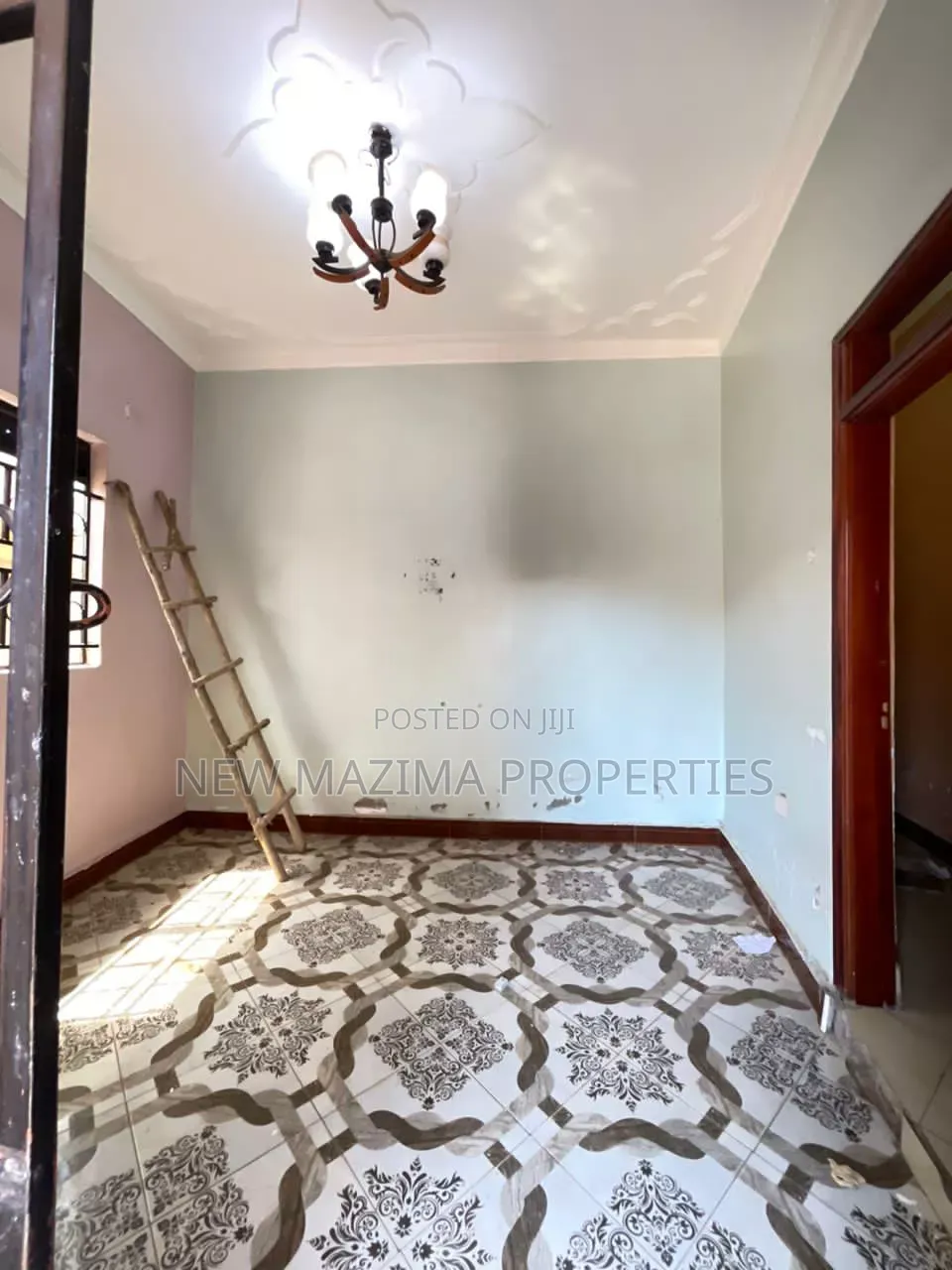 Furnished 2bdrm House in Kawempe Kawanda, Central Division for sale in Central Division