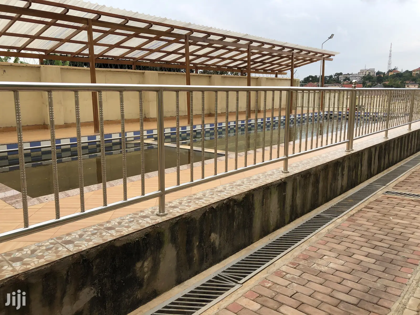 Condominiums At Bukoto With Swimming Pool ,Quick Sell in Kampala