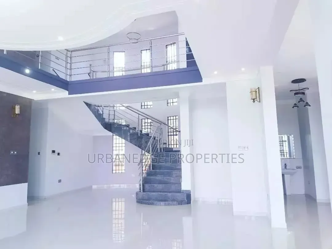 6bdrm Mansion in Lubowa, Central Division for rent in Central Division