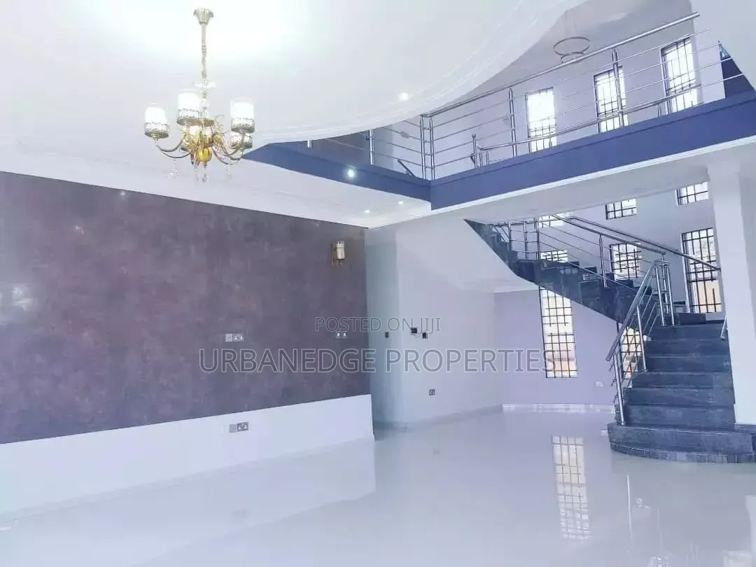 6bdrm Mansion in Lubowa, Central Division for rent in Central Division