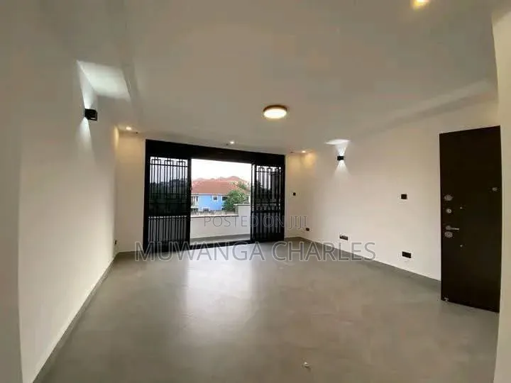 2bdrm Apartment in Fs Properties Ltd, Nakawa for rent in Nakawa