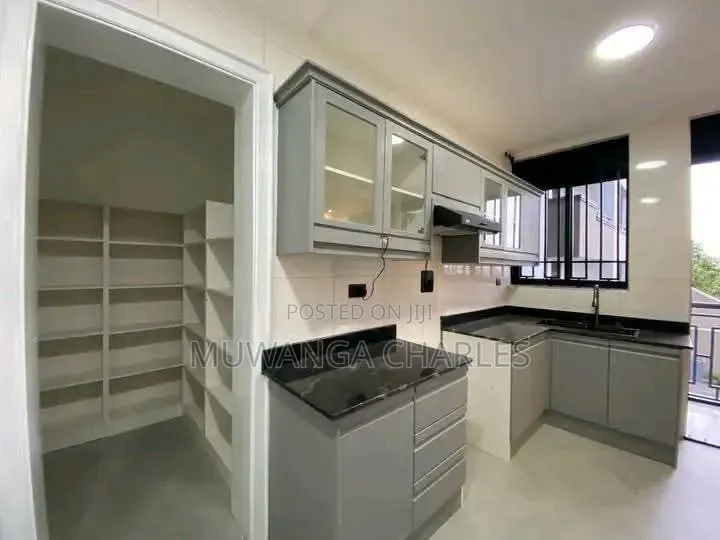 2bdrm Apartment in Fs Properties Ltd, Nakawa for rent in Nakawa